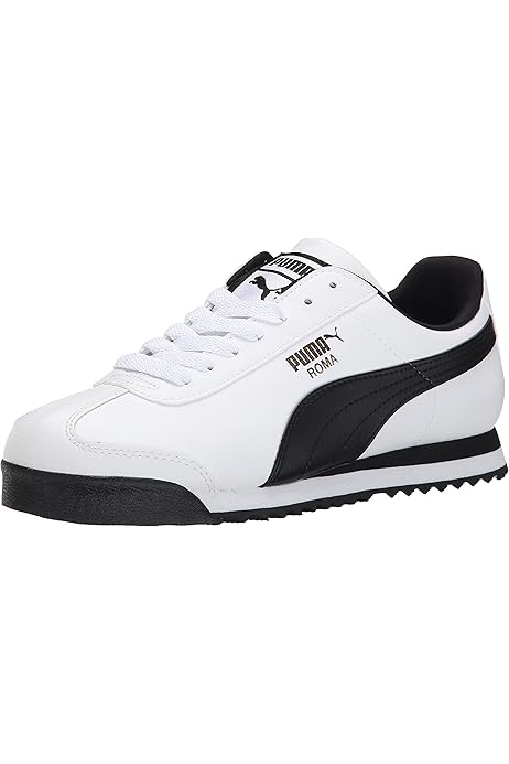 men's puma roma 18 casual shoes