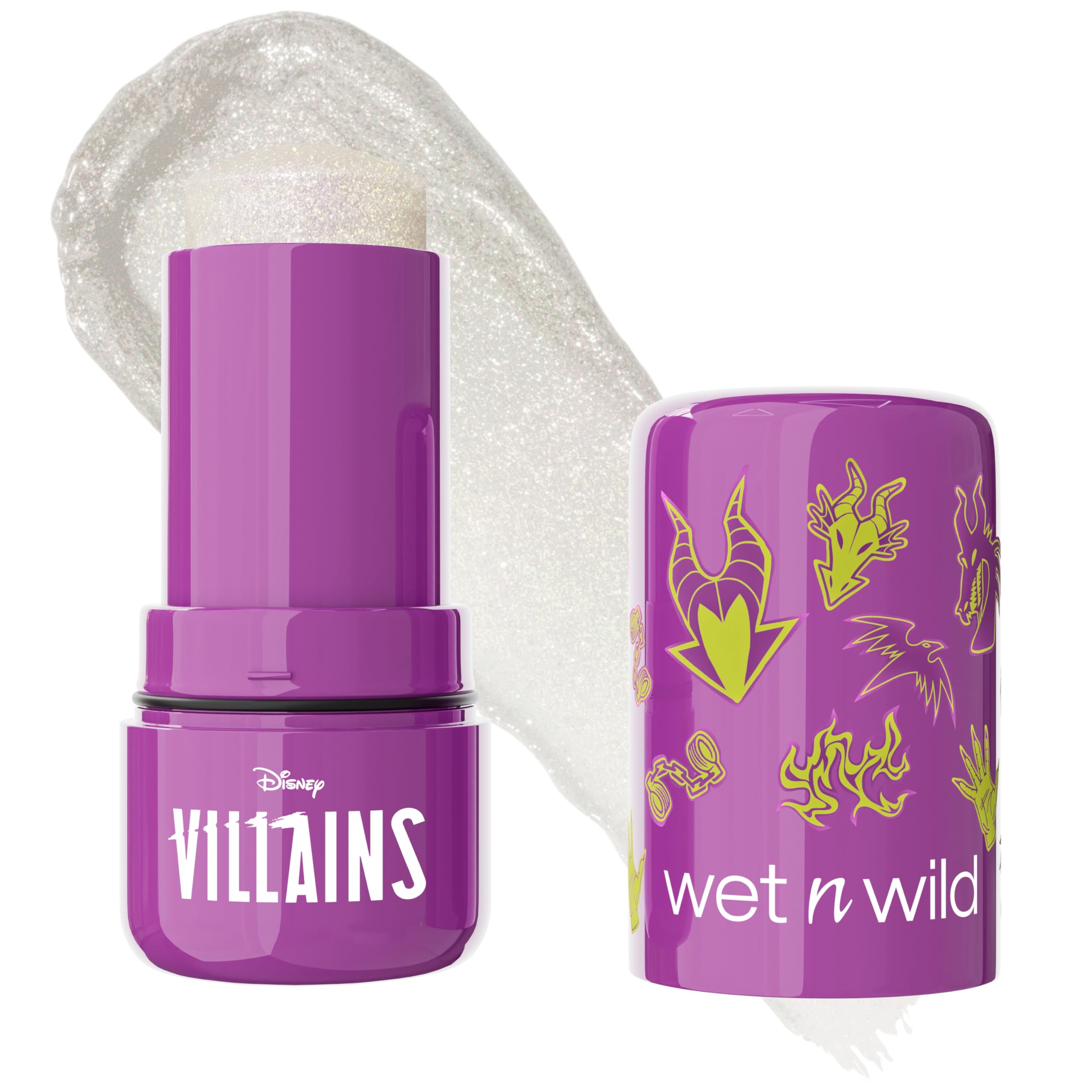 Wet n Wild x Disney Villains B...