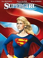 Supergirl (1984)