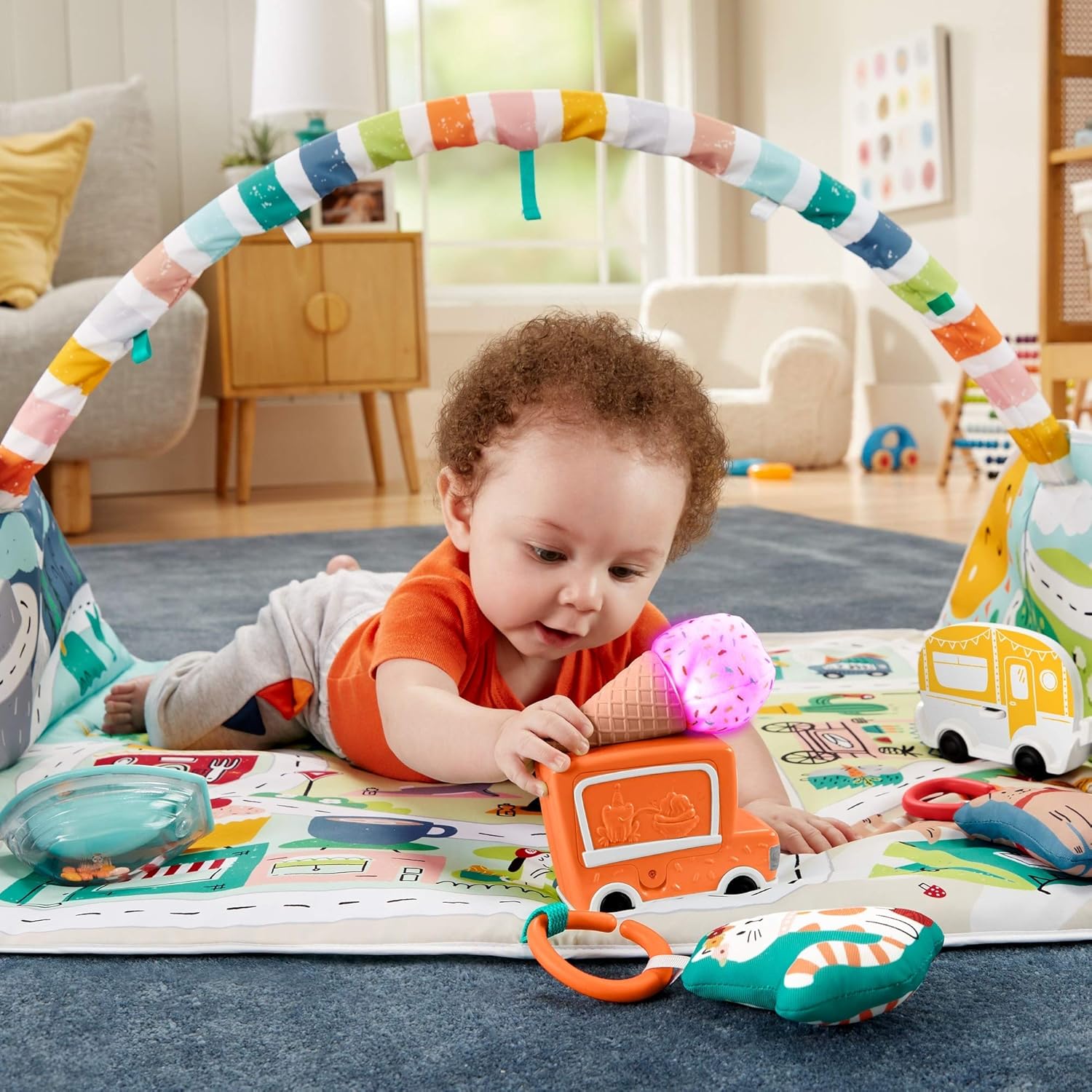 play mat baby city prices