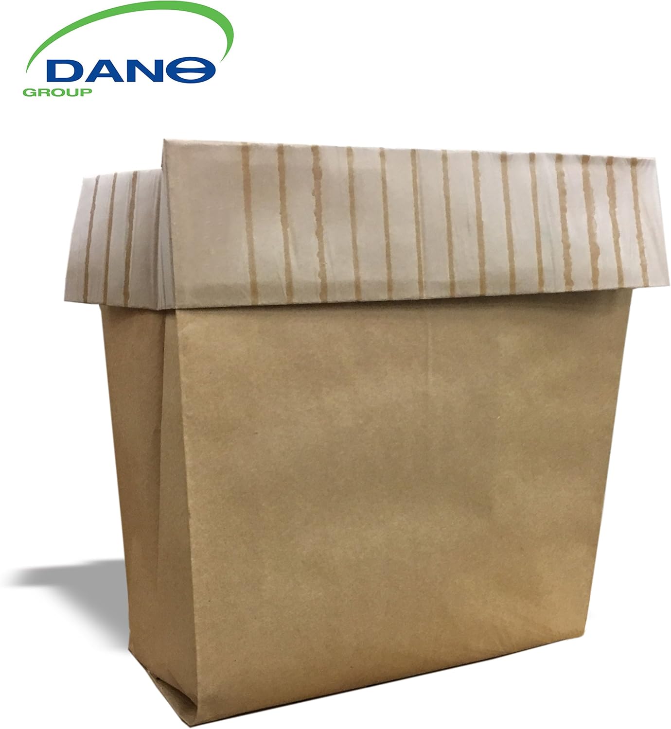 Compactor Bags Pre Cuffed (50 Pack)