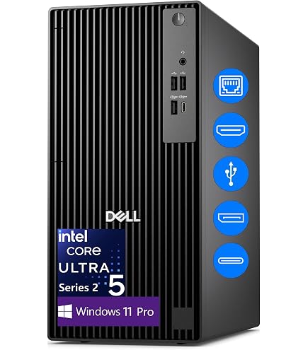 Amazon.com: Dell XPS 8960 Desktop 1TB SSD 64GB DDR5 RAM Win 11 Pro