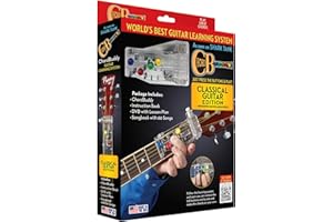 Chordbuddy Guitar Hardware (CBCLASSBOX)
