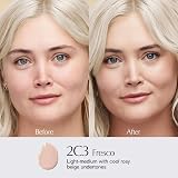 Estée Lauder Futurist Hydra Rescue Foundation SPF 45 35ml glow 12 hours view 2