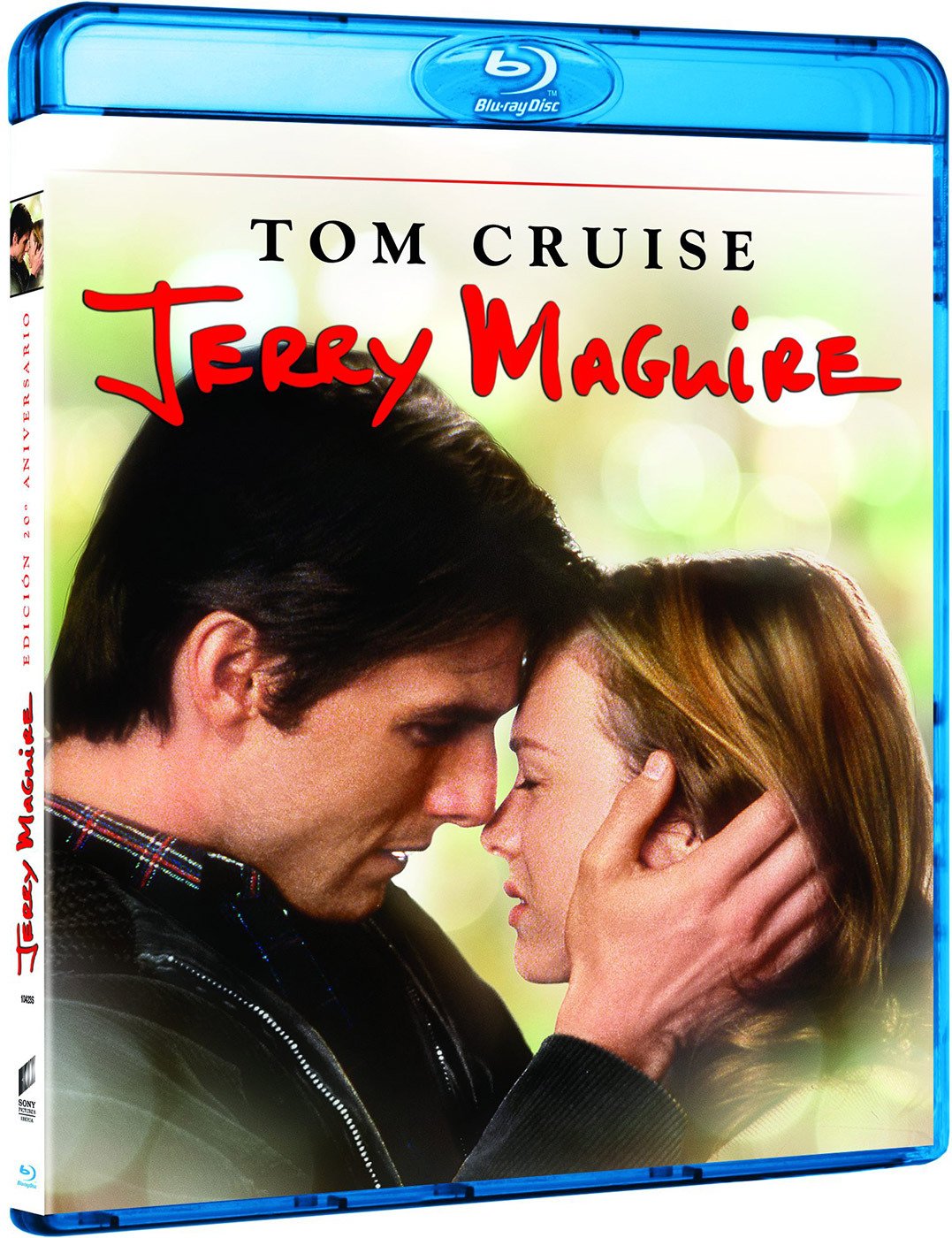 Tom Cruise Y Renee Zellweger Film