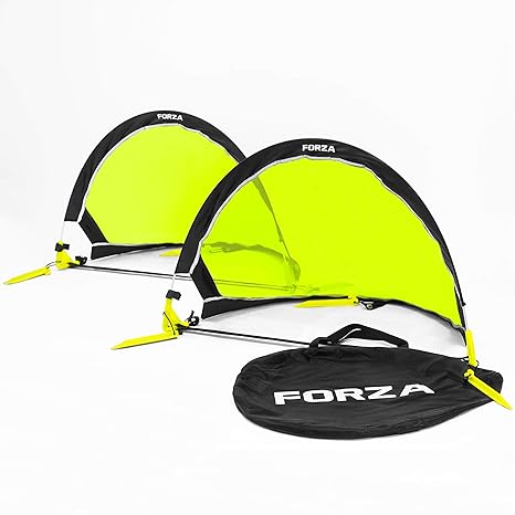 Pair Of Forza Pop Up Drone Racing Gates Fpv #womens #obstacle #course #races  Pair Of Forza Pop Up Drone Racing Gates Fpv