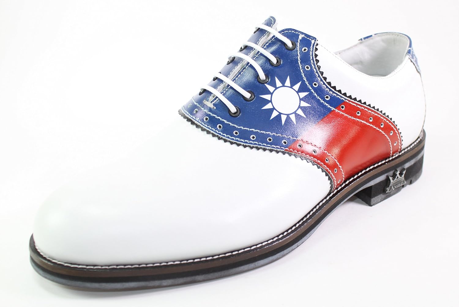 taiwan shoe size to us