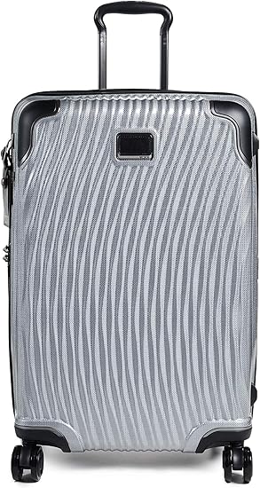 tumi medium suitcase