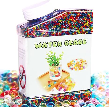 biodegradable orbeez
