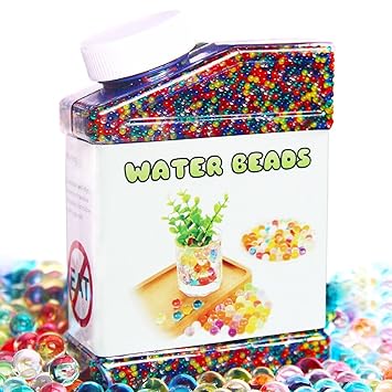 orbeez refill beads