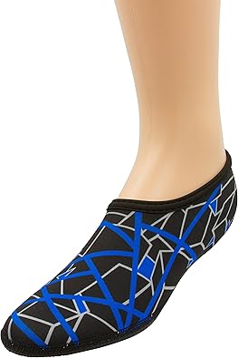 barefoot water skin shoes aqua socks