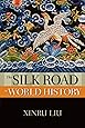 The Silk Road in World History (New Oxford World History)