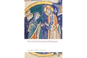 The Life of Christina of Markyate