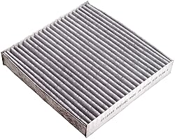 FRAM Fresh Breeze Cabin Air Filter Replacement for