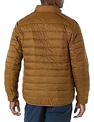 Amazon Essentials Men's Packable Lightweight