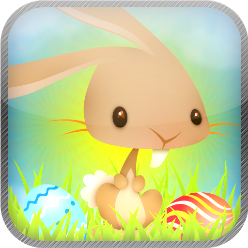 Happy Easter Bunny Hop Game Appstore for Android