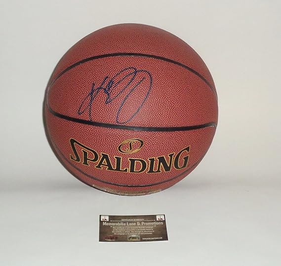 kobe memorabilia signed
