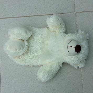 Diseño de la diversión suave diseño de cubierta cudly muñeco de ...