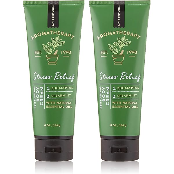 ☆BBW☆ Eucalyptus Spearmint ハンドクリーム Amazon.com : Bath & Body Works Eucalytus & Spearmint Shea