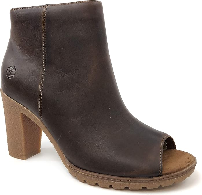 timberland tillston boots