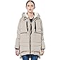 Orolay Women's Thickened Down Jacket