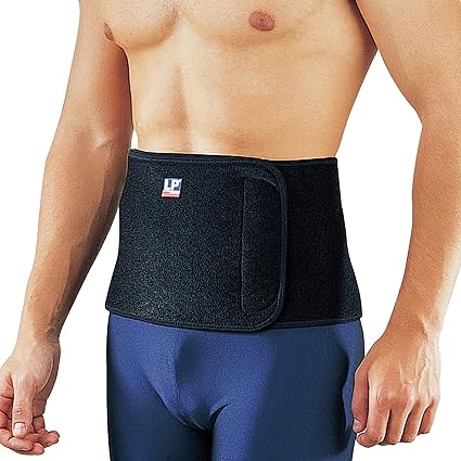 lp support waist trimmer