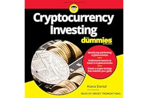 Cryptocurrency Investing for Dummies