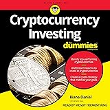 Cryptocurrency Investing for Dummies