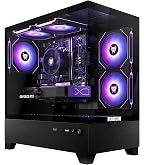 Amazon.com: Gaming PC,Ryzen 7 5800X 8-Core,16GB DDR4 High-Speed