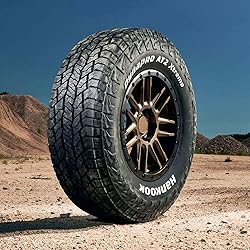 Hankook Dynapro AT2 Xtreme (RF12) 265/70R17 115T