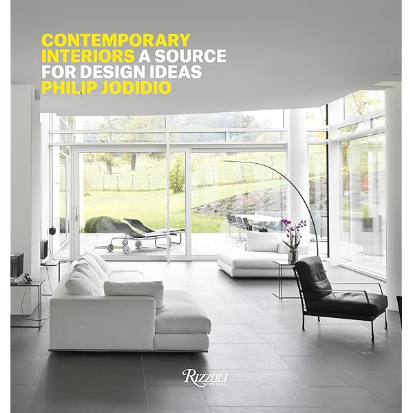 West Coast Rooms: Portfolios of 41 Contemporary Interior Designers