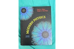 Modern Physics