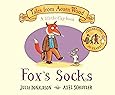 Tales From Acorn Wood: Fox's Socks - Donaldson, Julia: 9780333966235 - Foto 10