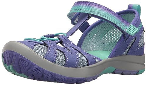 merrell girls sandals