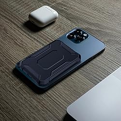 2 Pack Case Compatible with Magsafe Battery Pack
