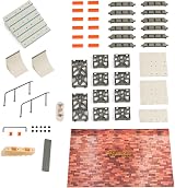 Tech Deck Primitive X-Connect Skate Park with Exclusive Fingerboard view 6