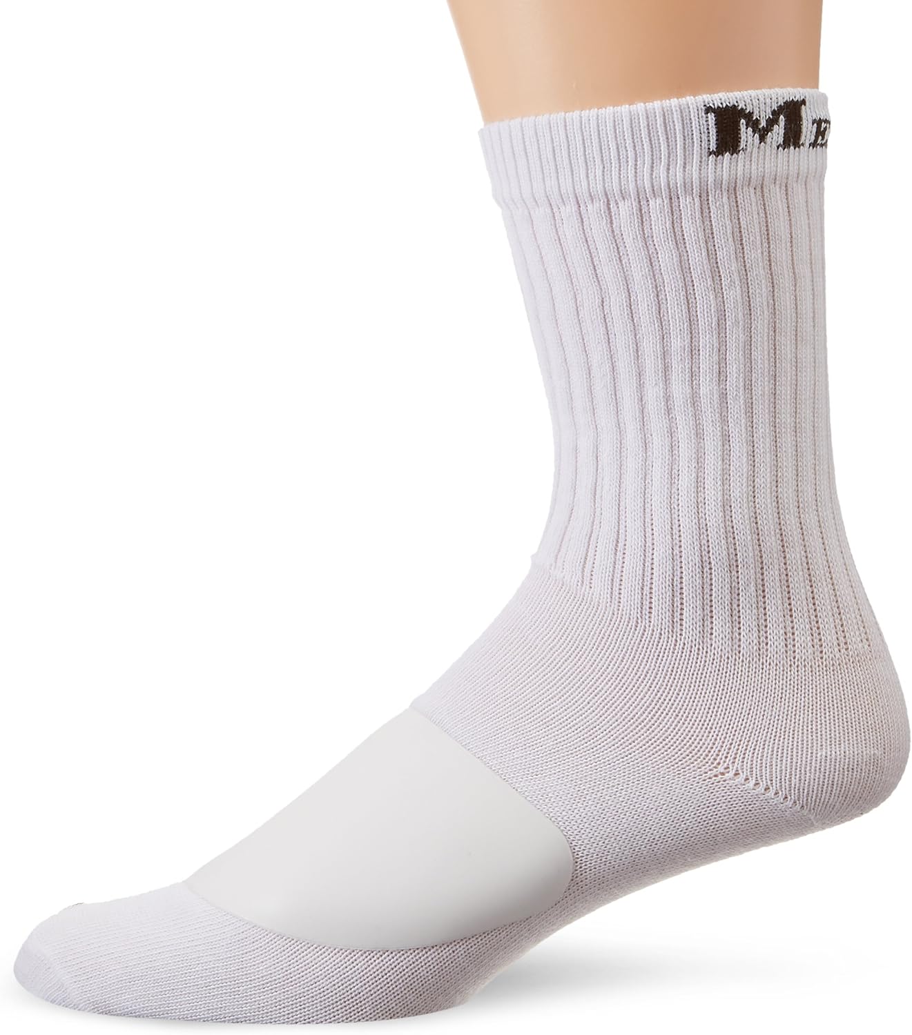 METASOX Elite Crew Sport Socks : Soccer Socks : Clothing