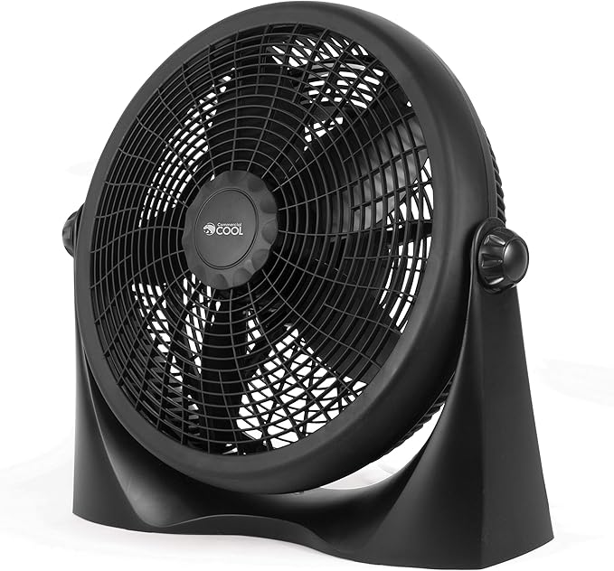Westinghouse 16” High Velocity Floor Fan Amazon.ca Home & Kitchen