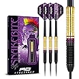 RED DRAGON Peter Wright Snakebite Brass Darts Sets