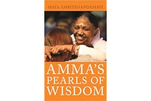 Amma's Pearls of Wisdom