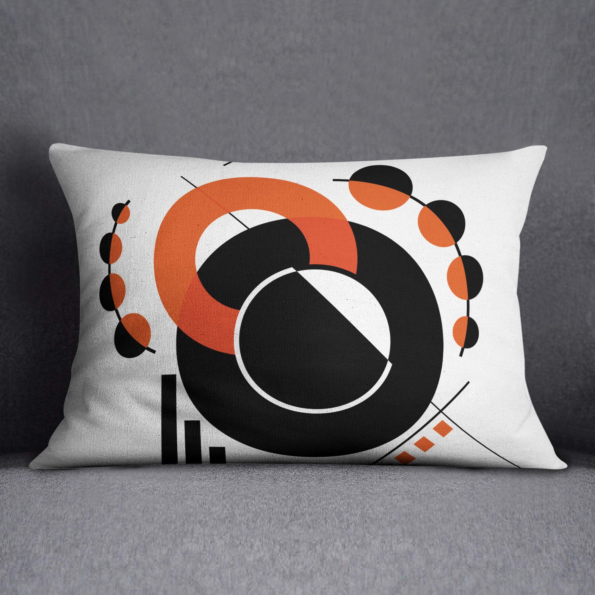 Bonamaison Decorative Cushion Cover, Multicolor, 35X50