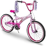 Huffy Bicycle Company 20 Go Girl Kids Single-Speed Bike