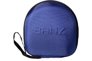Banz Earmuffs Case 10x12x14, 5 BA-Emck000
