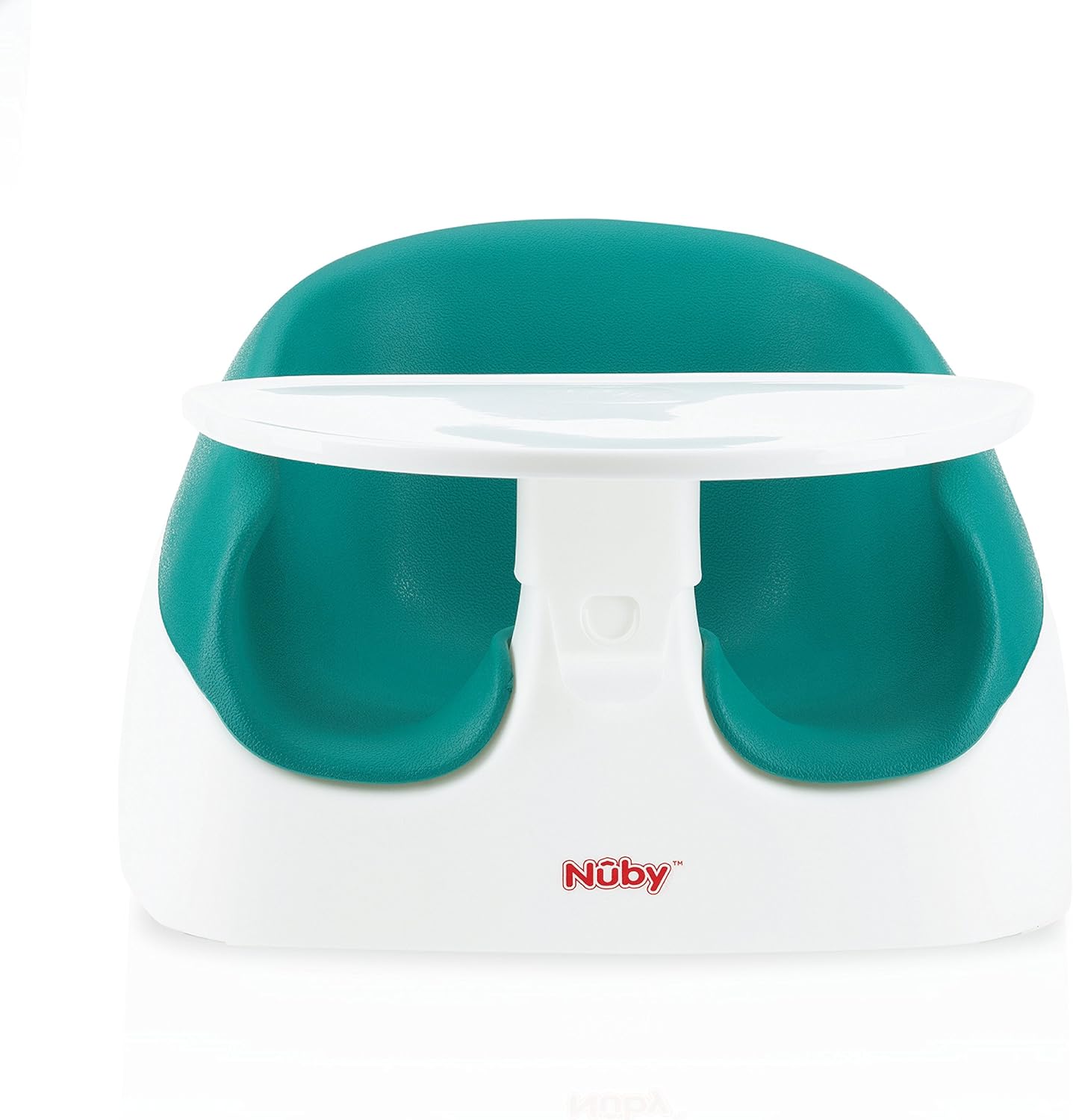 nuby bumbo seat