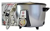 PARS KHAZAR Automatic Persian Rice Cooker 8 Cup