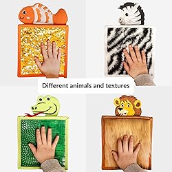 ODOXIA Sensory Mats for Autistic Children | Sensory