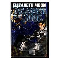 Against The Odds (Serrano Legacy)