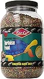 Rep-Cal SRP00807 Tortoise Food, 3-Pound