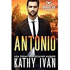 Antonio (Texas Boudreau Brotherhood Book 2)