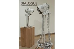 Dialogue Spring 2026 Issue: SPECIAL ISSUE: QUEER MORMON BODIES, BELONGING, AND IDENTITY